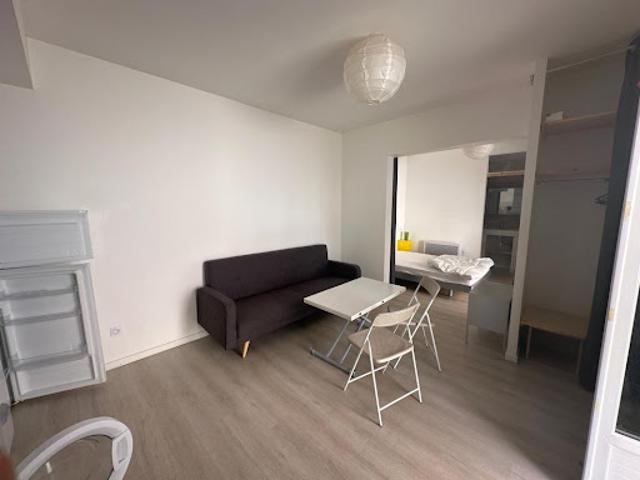 Appartement location à Muret, Rieux