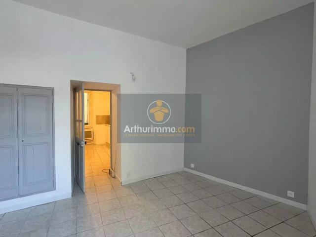 Appartement location à Apt, Rustrel