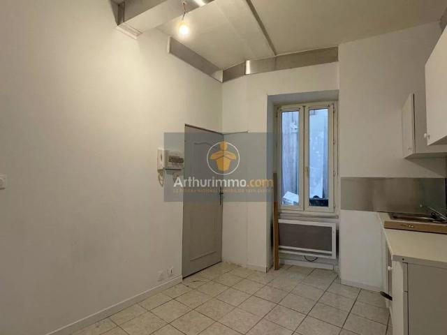 Appartement location à Apt