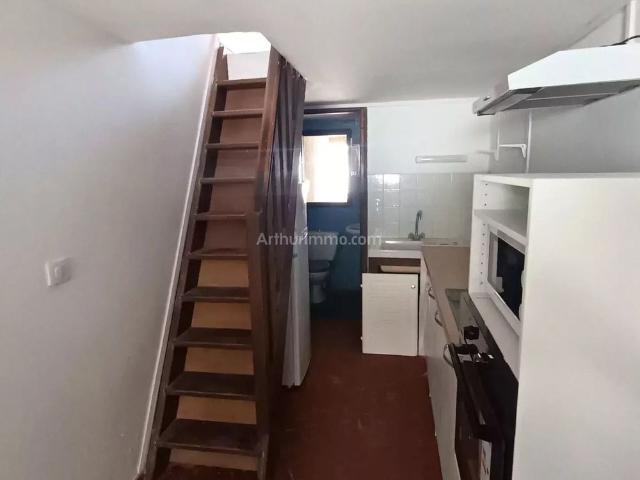 Appartement location à Ajaccio, Eccica-suarella