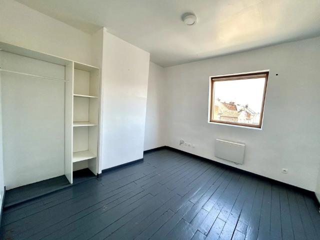 Appartement location à Saint-Quentin, Saint-quentin