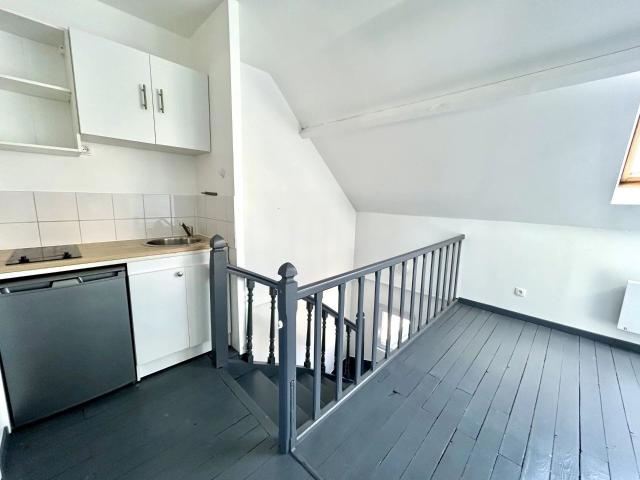 Appartement location à Saint-Quentin, Saint-quentin