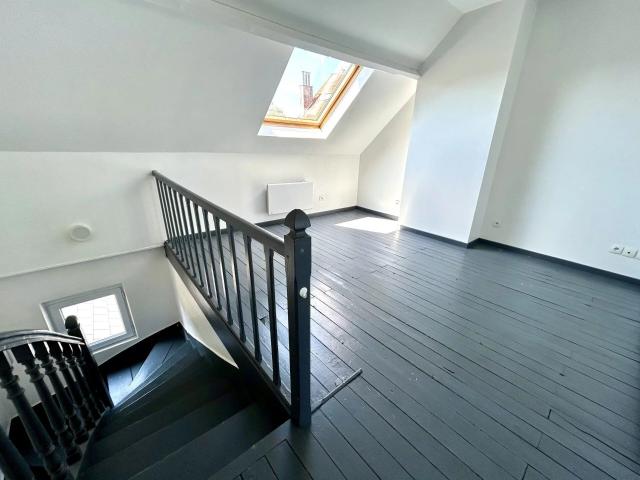 Appartement location à Saint-Quentin, Saint-quentin