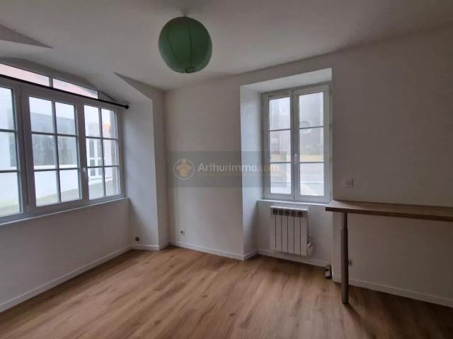 Appartement location à Brest, Bretagne
