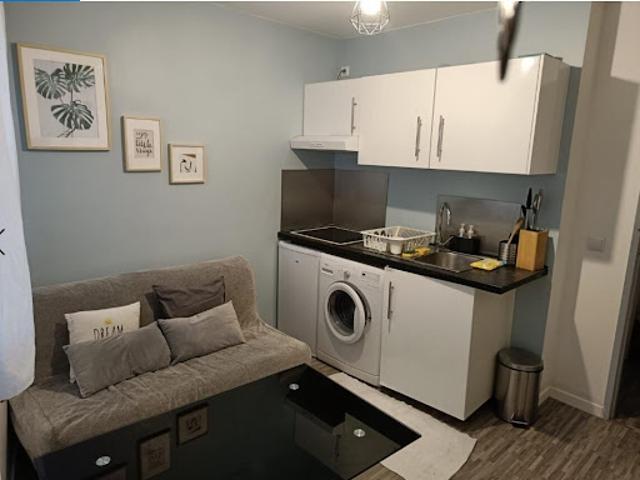 Appartement location à France métropolitaine, Gennevilliers