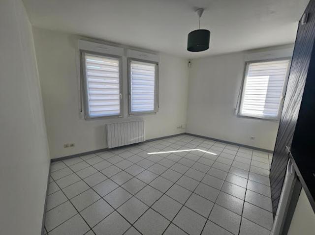 Appartement location à Metz, Argancy