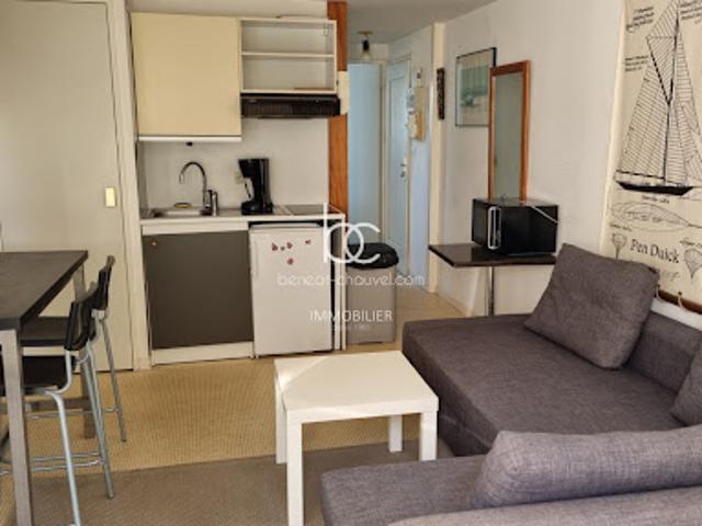 Appartement location à Kerqouédo, Arzon