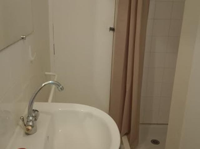 Appartement location à Auxerre