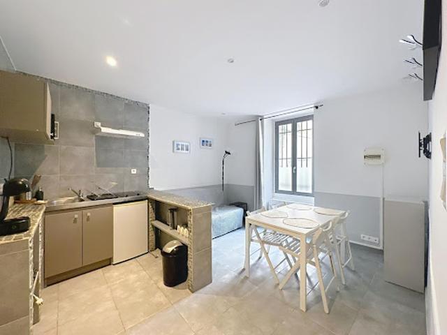Appartement location à Avignon
