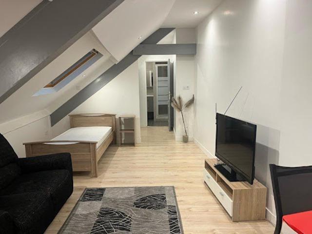 Appartement location à Bobigny, Bondy