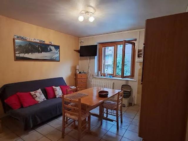 Appartement location à Briançon