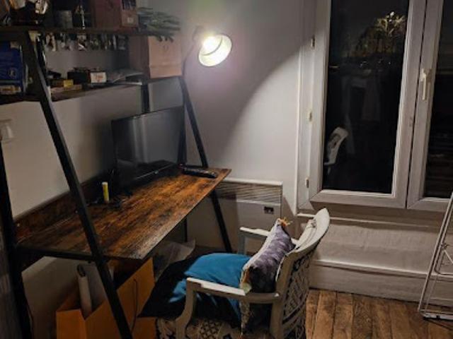 Appartement location à Nogent-sur-Marne, Saint-maurice