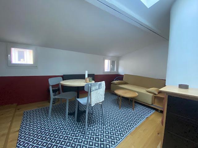 Appartement location à Foix