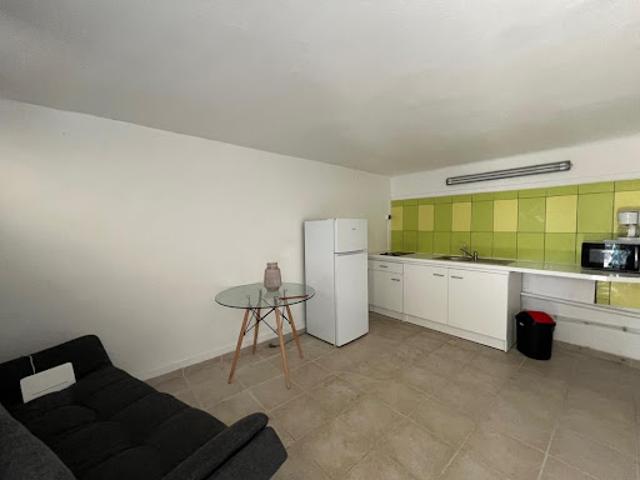 Appartement location à Martinique