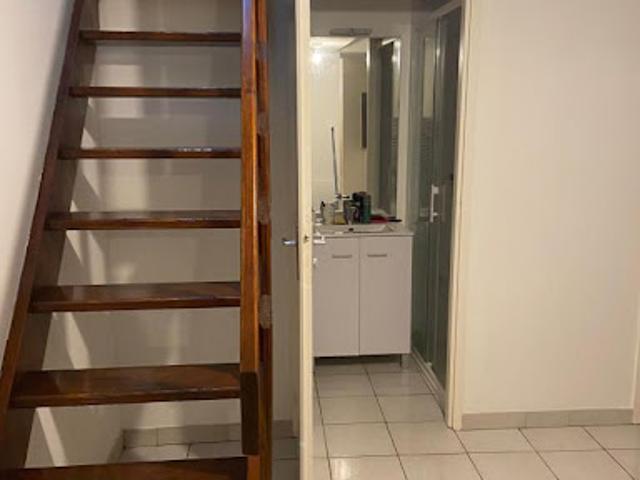 Appartement location à Toulouse, Grenade