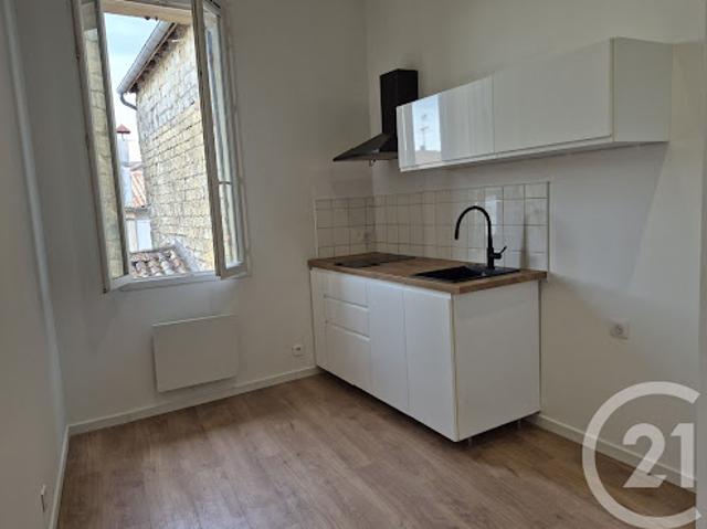 Appartement location à Langon, La Réole