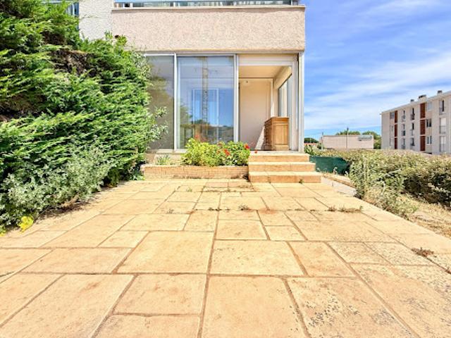 Appartement location à Arrondissement de Toulon, La Seyne-sur-mer