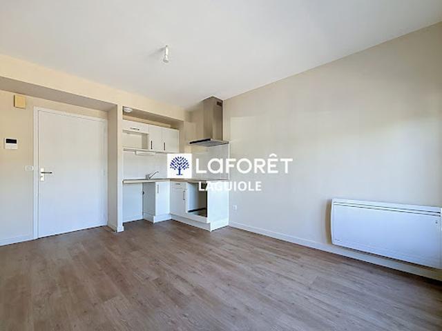Appartement location à Laguiole