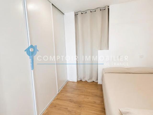 Appartement location à Nîmes, Le Grau-du-roi