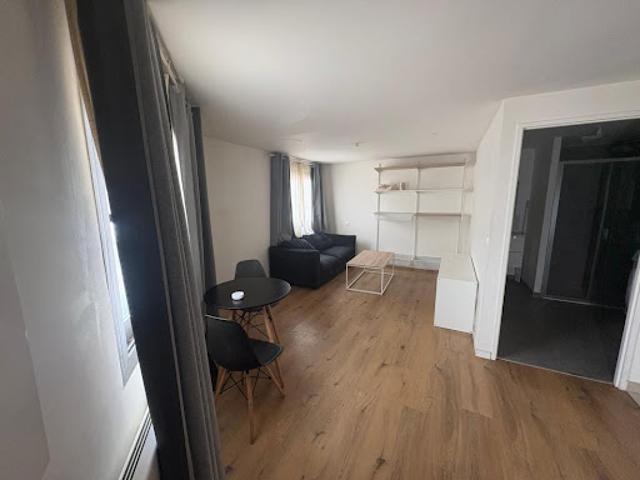 Appartement location à Le Mans