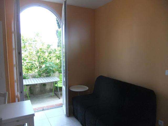 Appartement location à Arrondissement de Toulon, Le Pradet