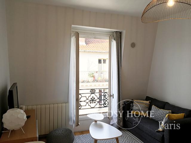 Appartement location à Nanterre, Levallois-perret