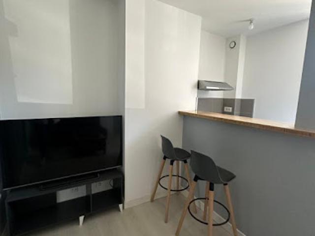 Appartement location à Limoges