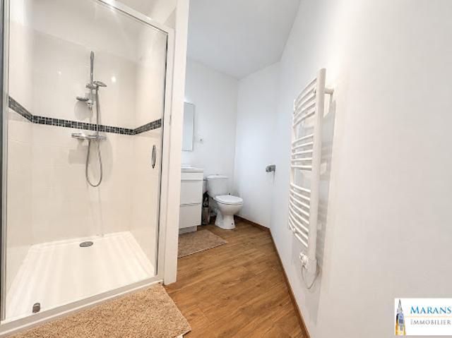 Appartement location à Le Grand Pas, Marans