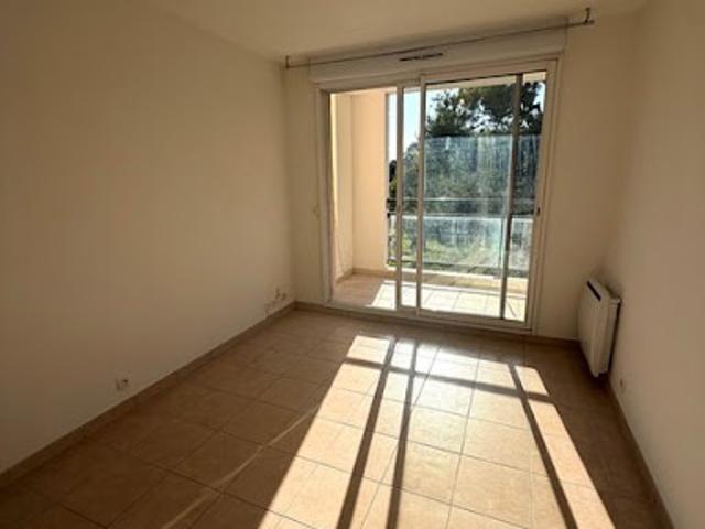 Appartement location à Les Mourets, Marseille