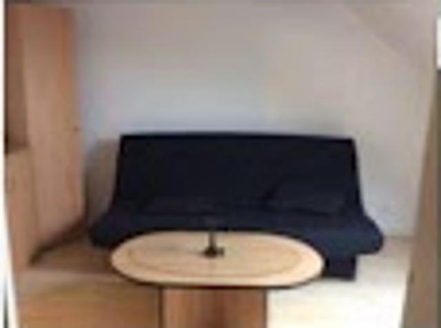 Appartement location à Mulhouse