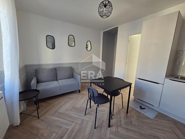 Appartement location à Orléans
