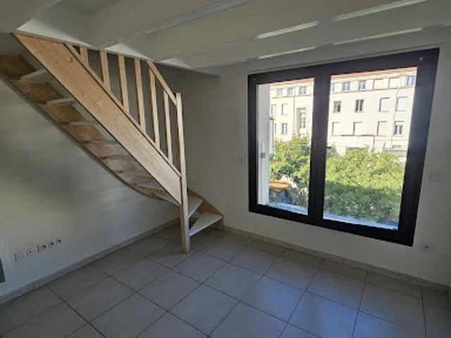 Appartement location à Rochefort, Royan