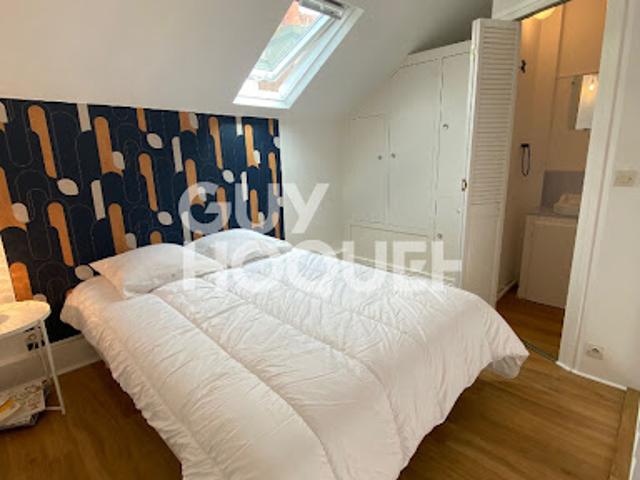 Appartement location à Saint-Brieuc, Bretagne