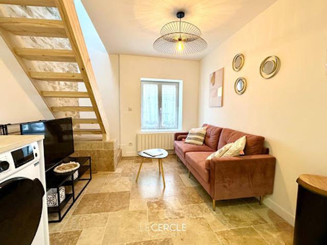 Appartement location à Senlis