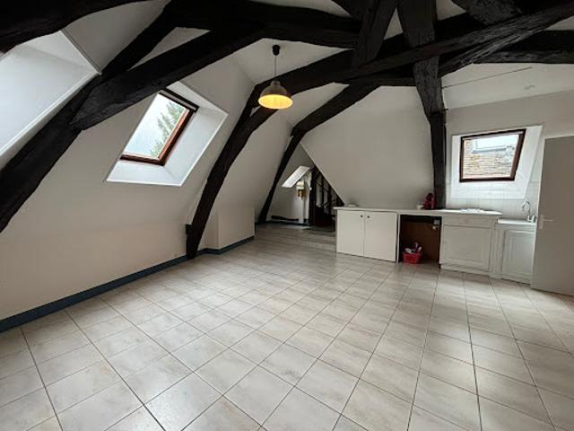 Appartement location à Sens