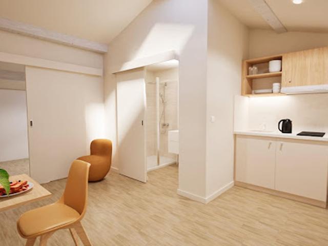 Appartement location à Montpellier, Sète