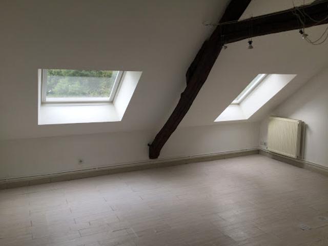 Appartement location à Auxerre, Toucy