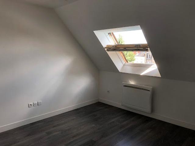 Appartement location à Tours