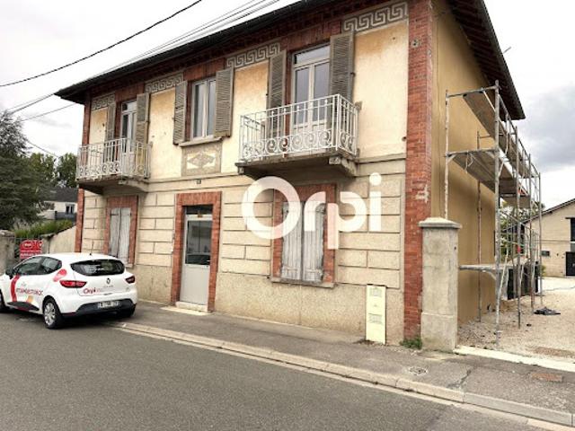 Appartement location à Vailly-sur-aisne, Aisne