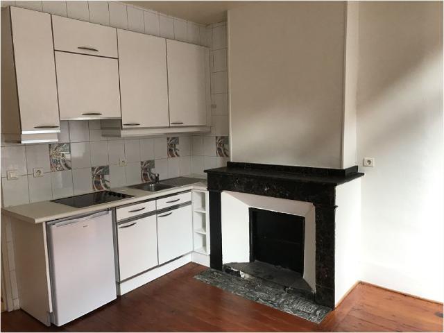 Appartement location à Toulouse