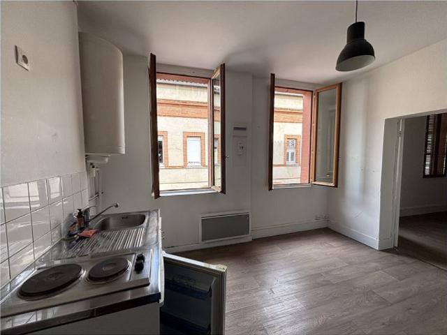 Appartement location à Toulouse