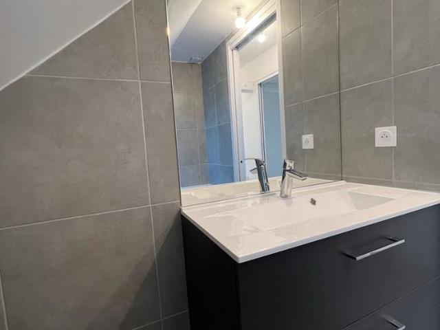Appartement location à Les Javots, Courtois-sur-Yonne