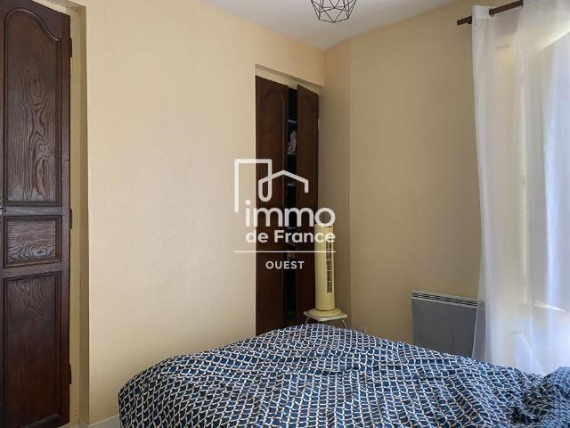 Appartement location à Mayenne, Evron