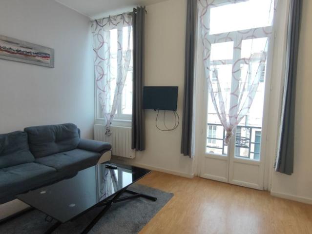 Appartement location à Rochefort