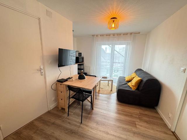 Appartement location à Vannes, Bretagne