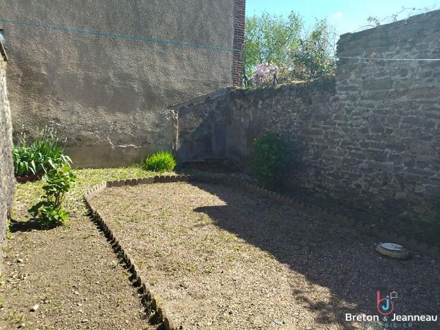 Appartement location à Mayenne