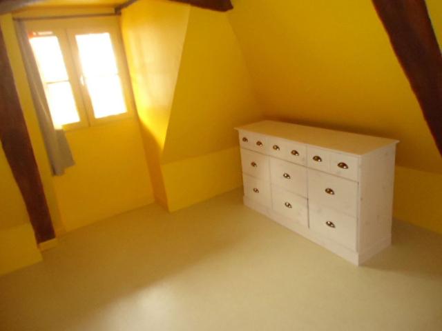 Appartement location à Aubusson