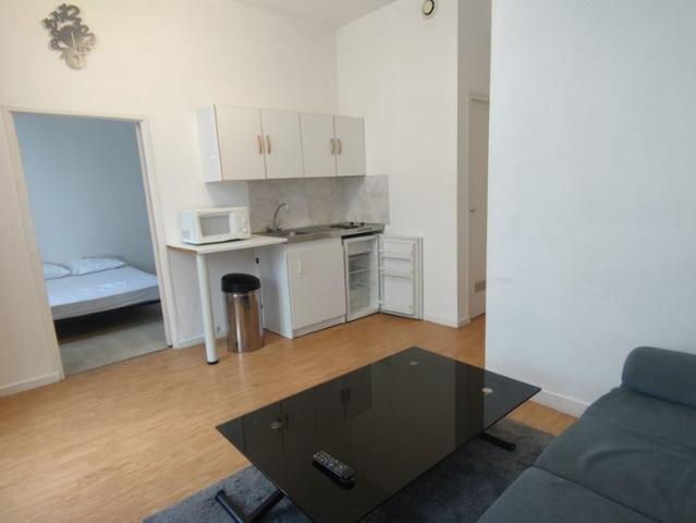 Appartement location à Rochefort