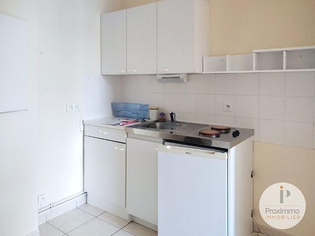 Appartement location à Redon, Bretagne