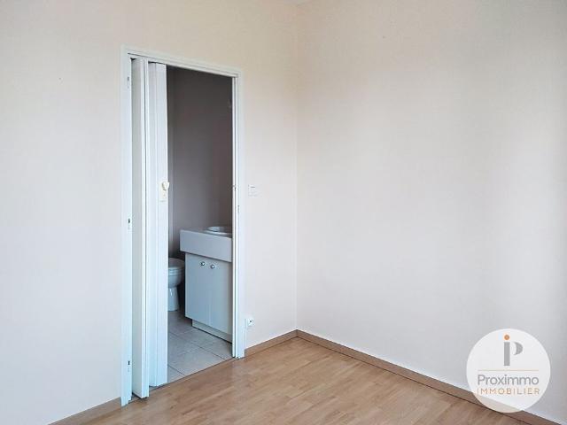 Appartement location à Redon, Bretagne